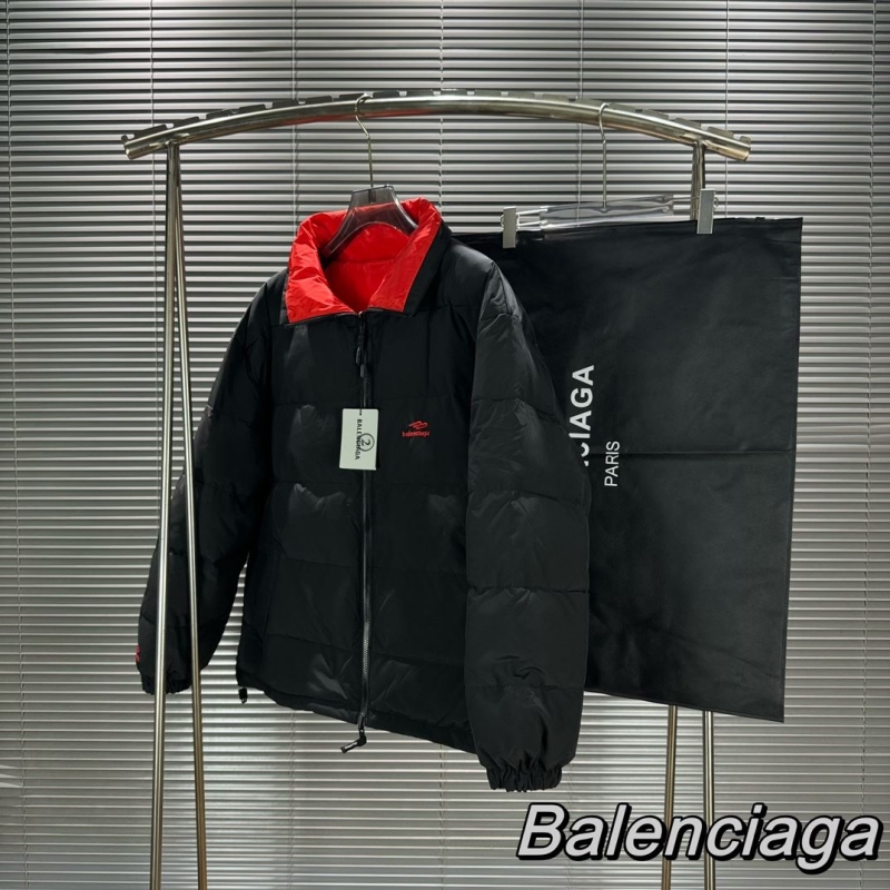 Ba*len*cia*ga down coat